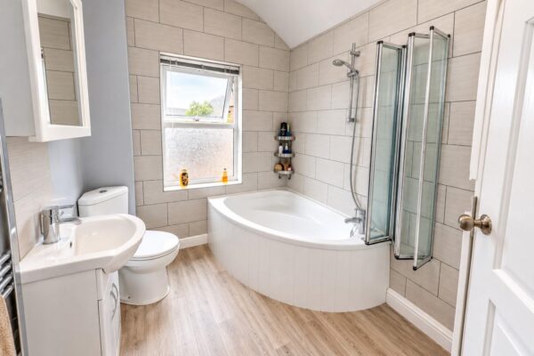 Melville Avenue, Balby, Doncaster