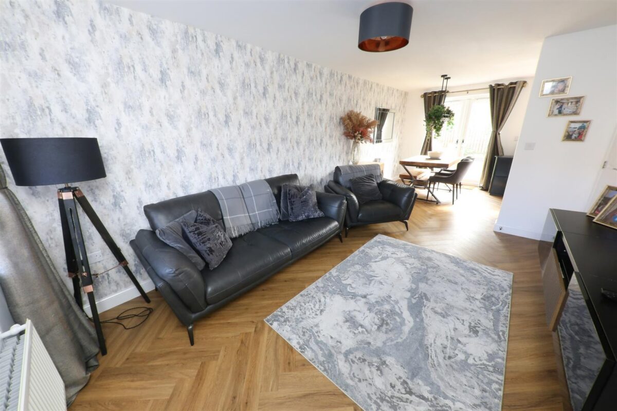 Pippin Way, Hatfield, Doncaster