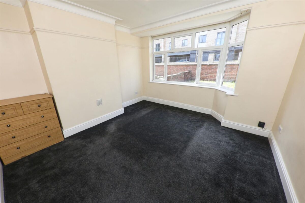 Low Road, Balby, Doncaster
