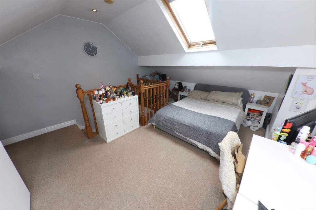 Melville Avenue, Balby, Doncaster