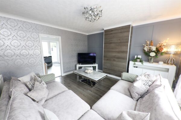 Chalmers Drive, Clay Lane, Doncaster