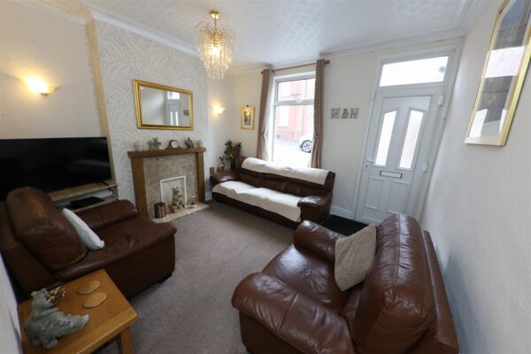 Melville Avenue, Balby, Doncaster