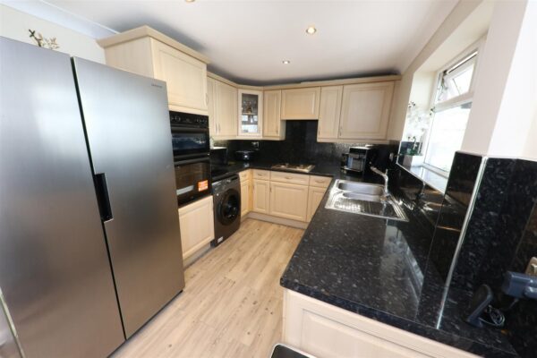 Thomson Avenue, Balby, Doncaster