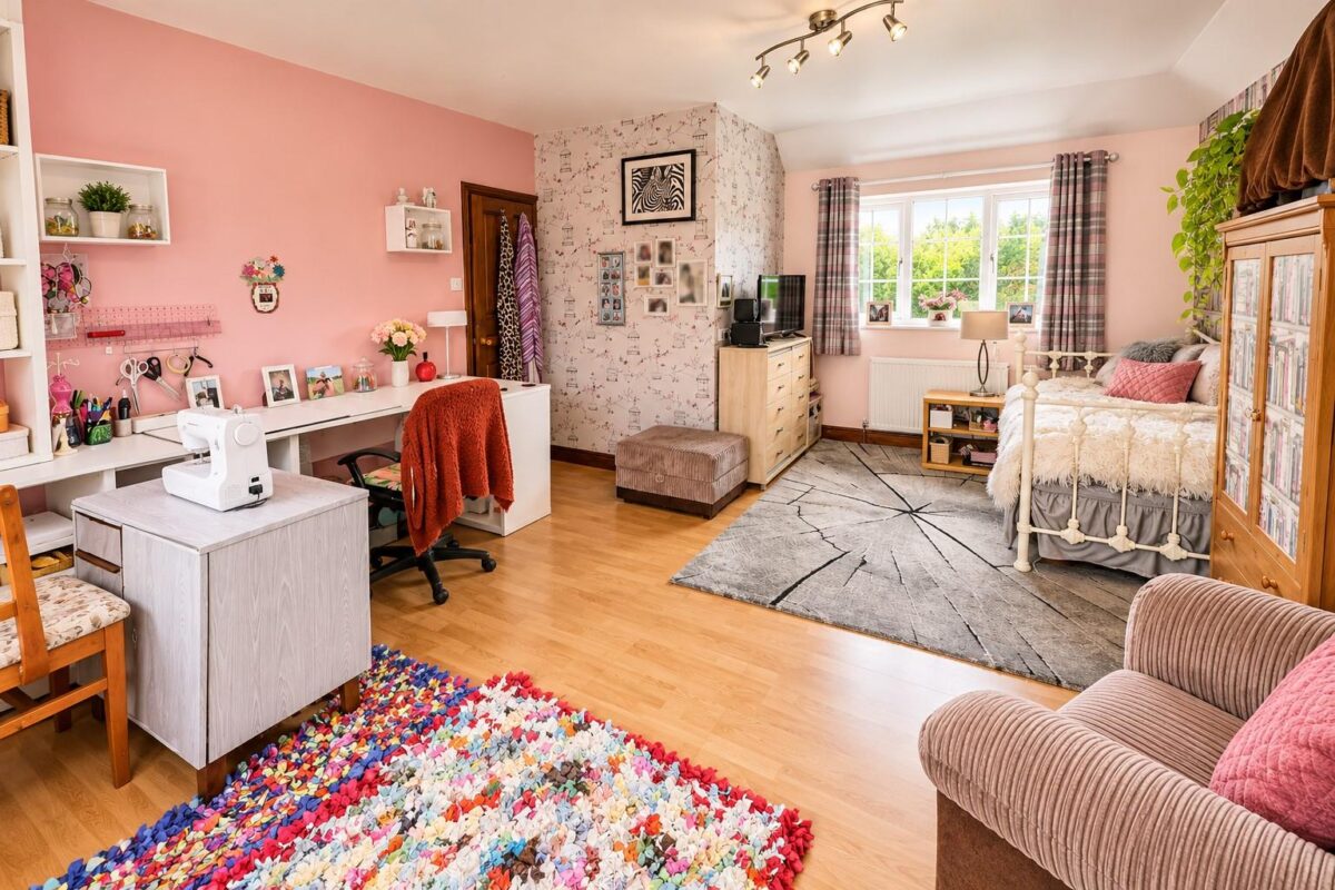 Hereford Road, Wheatley, Doncaster