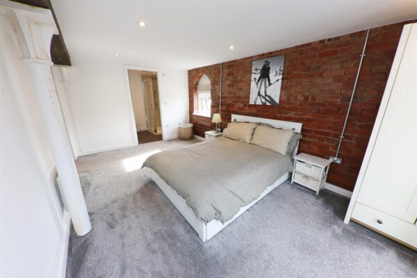 Kiln Court, Kirk Sandall, Doncaster