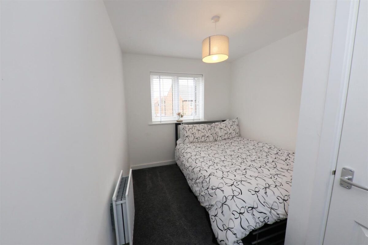 Daisy Drive, Doncaster