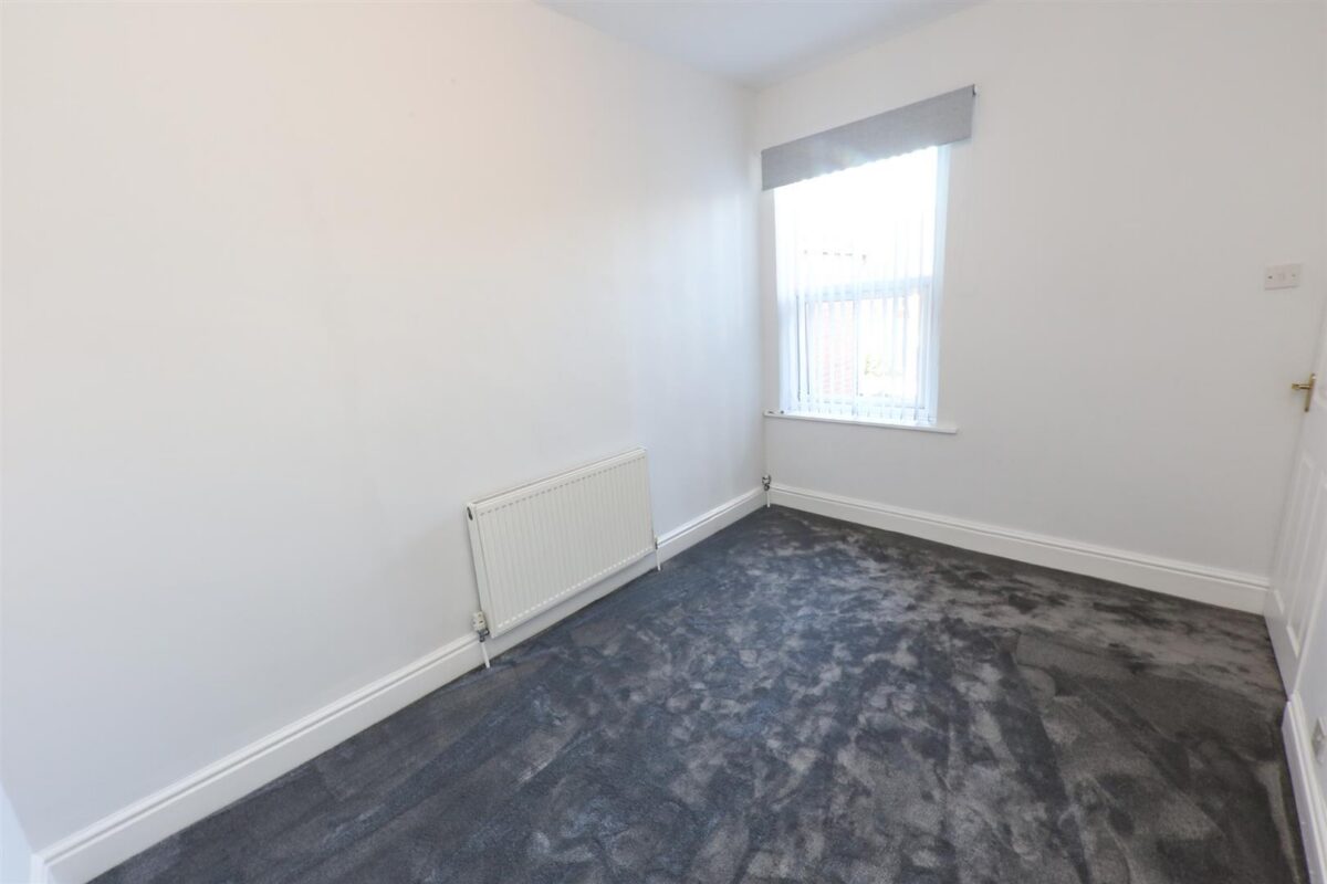 Broughton Avenue, Bentley, Doncaster