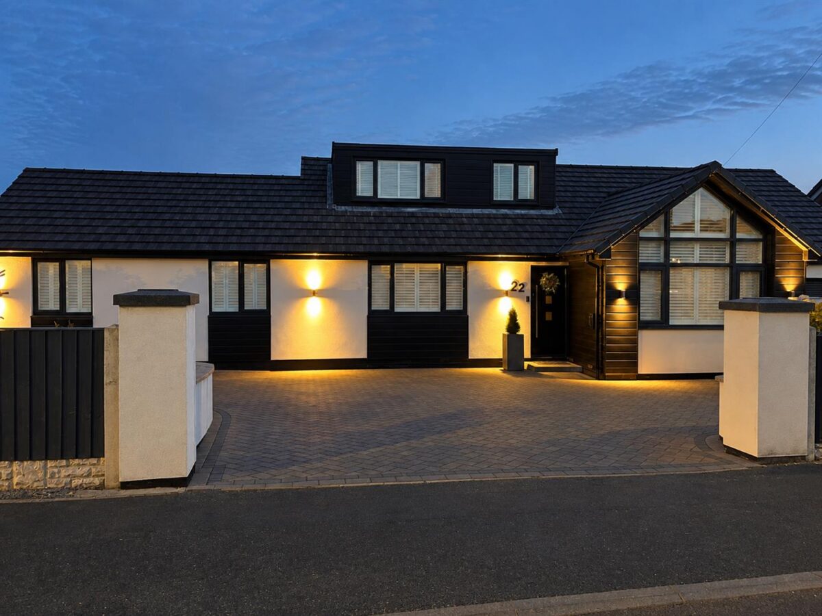 Common Lane, Auckley, Doncaster