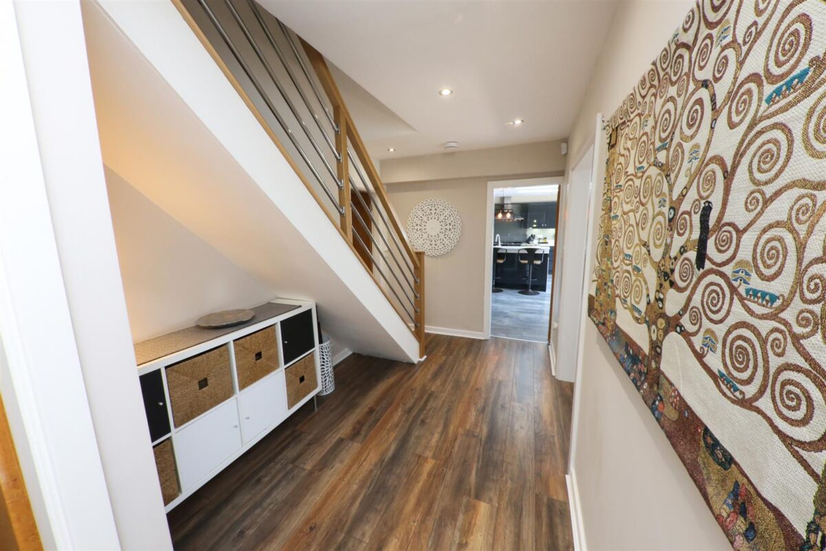 Common Lane, Auckley, Doncaster