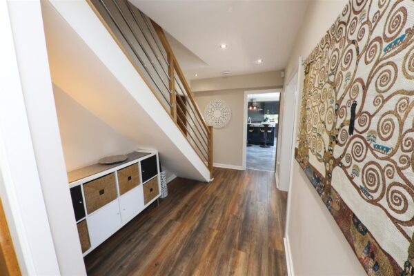 Common Lane, Auckley, Doncaster