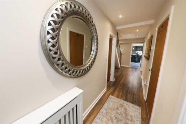 Common Lane, Auckley, Doncaster