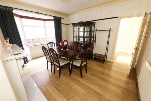 Chequer Road, Hyde Park, Doncaster