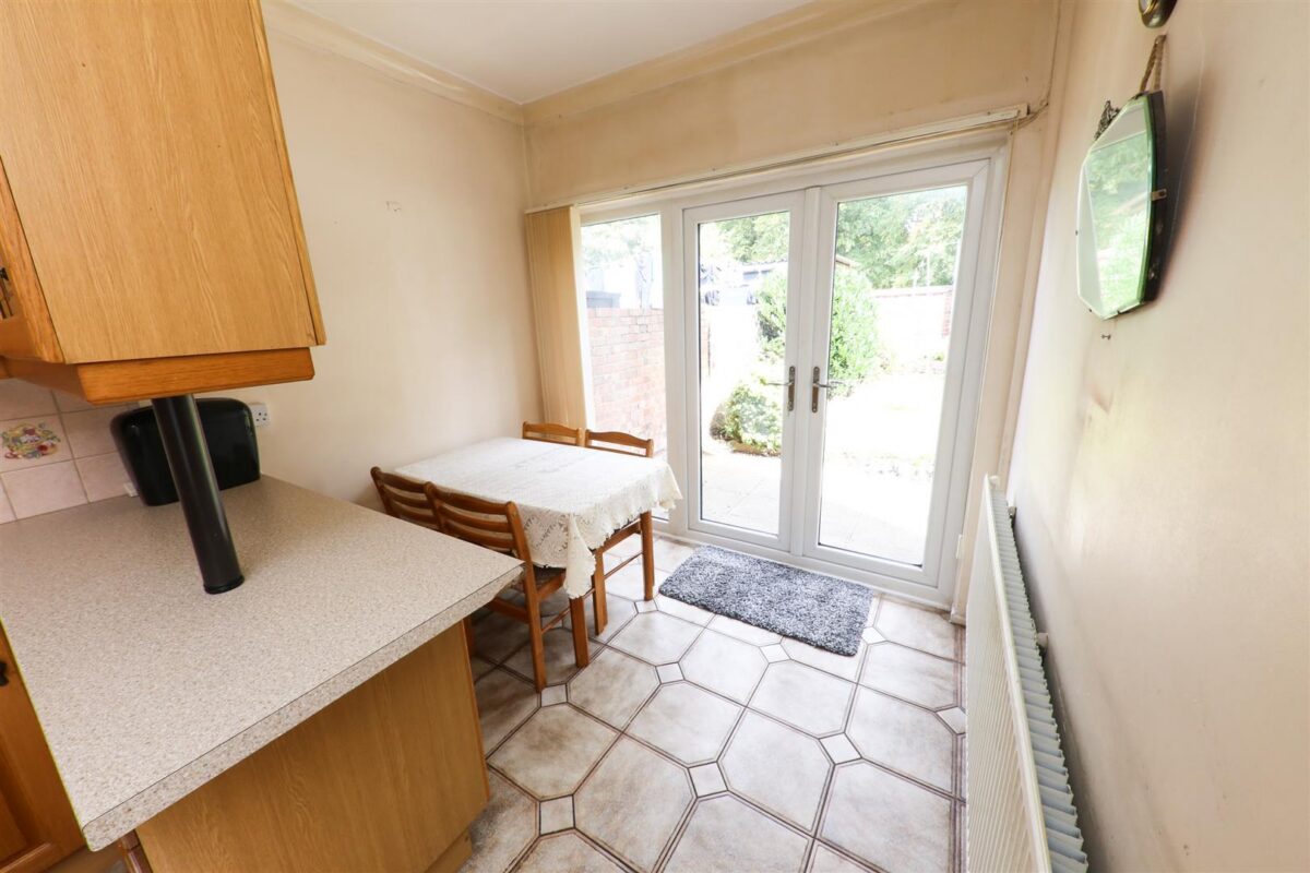 Chequer Road, Hyde Park, Doncaster