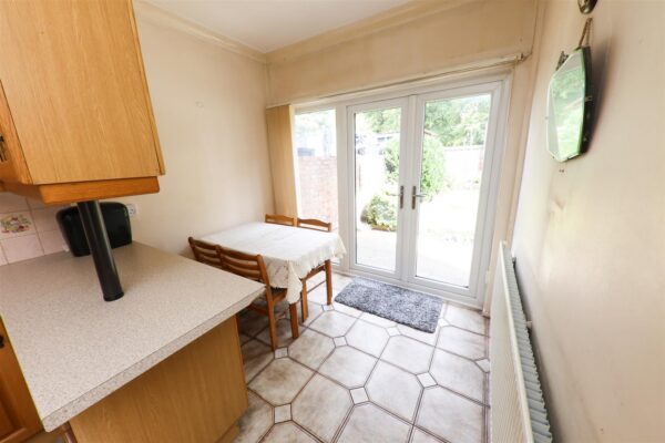 Chequer Road, Hyde Park, Doncaster