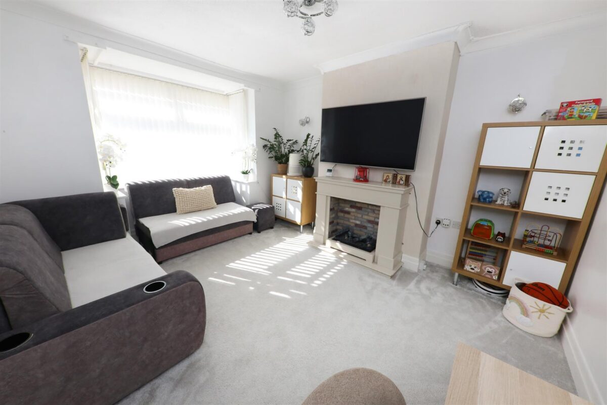 Thomson Avenue, Balby, Doncaster