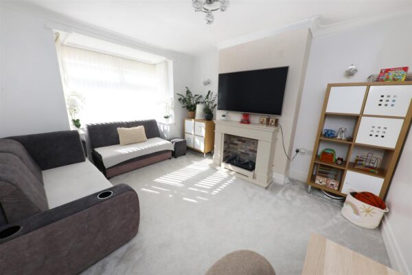 Thomson Avenue, Balby, Doncaster