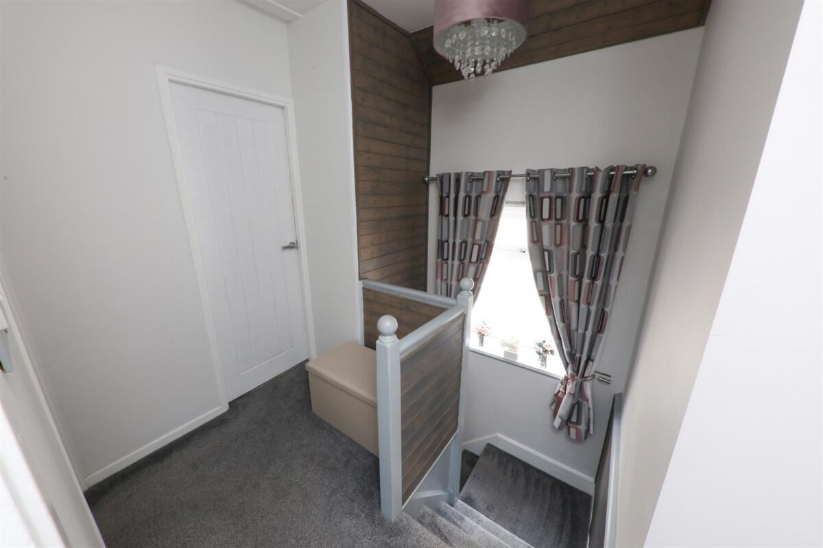Chalmers Drive, Clay Lane, Doncaster