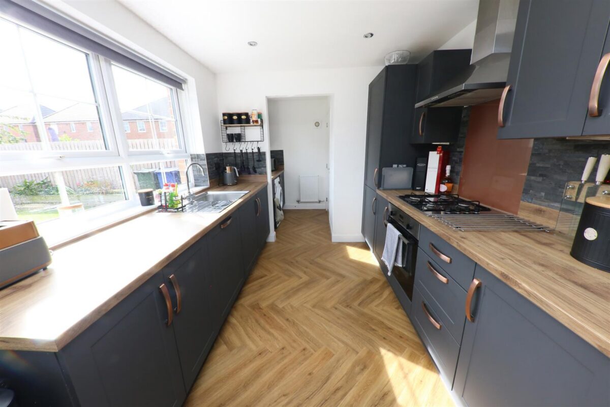 Pippin Way, Hatfield, Doncaster