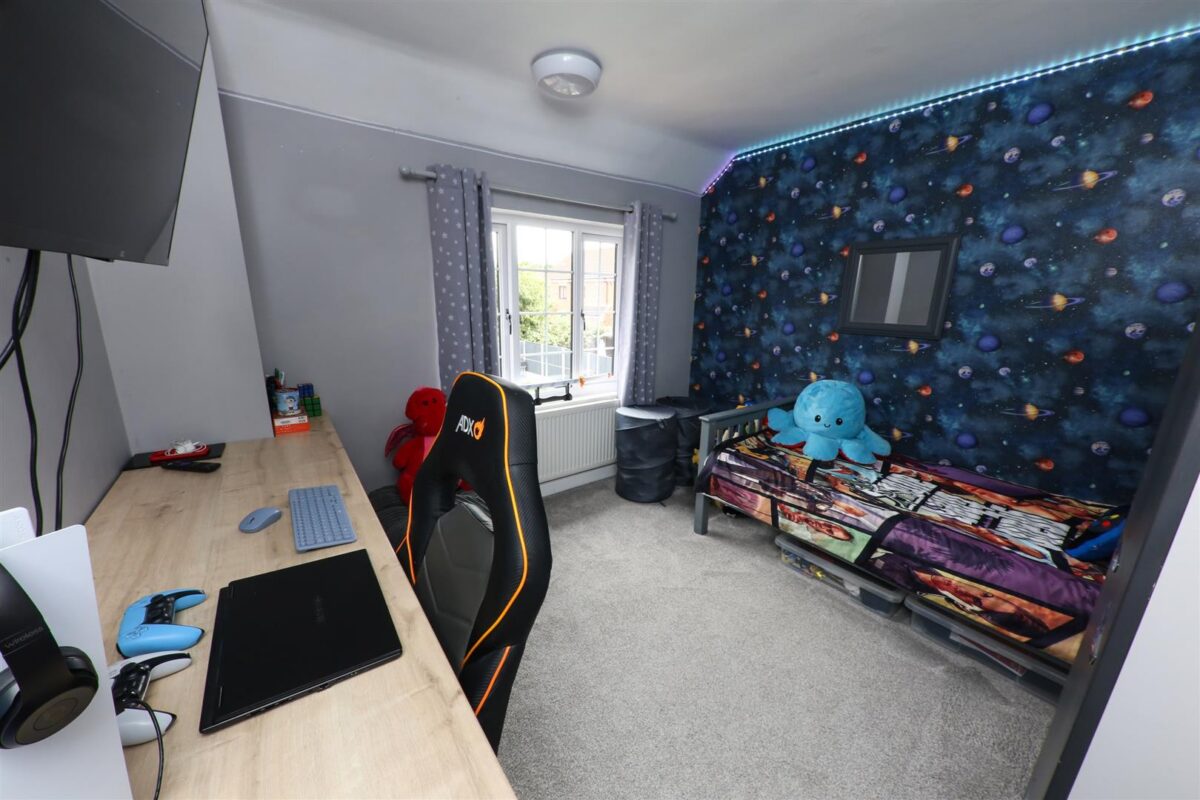 Chalmers Drive, Clay Lane, Doncaster