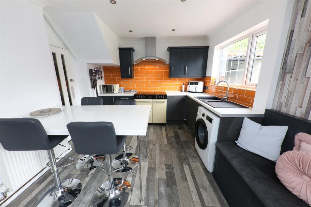 Chalmers Drive, Clay Lane, Doncaster