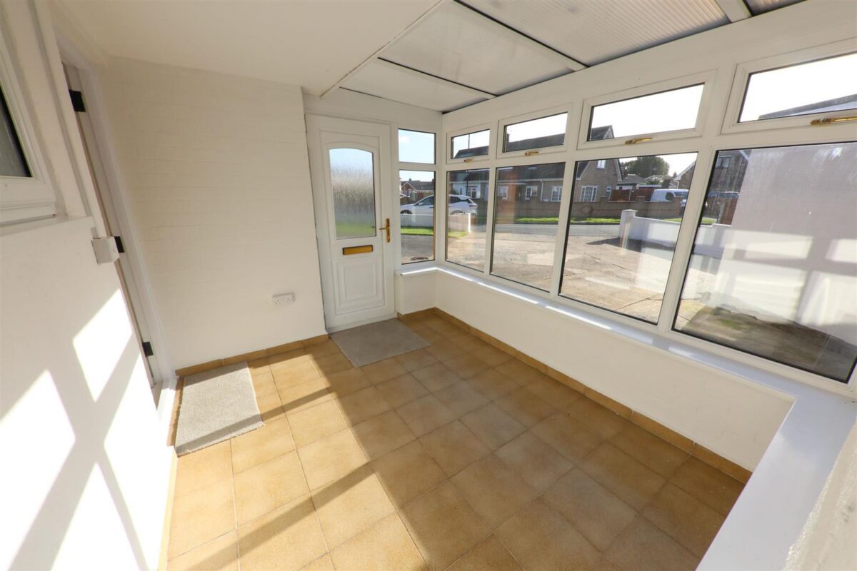 Thornham Close, Armthorpe, Doncaster
