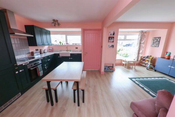 Park Close, Armthorpe, Doncaster