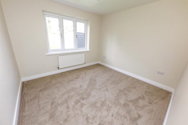 Parkhill Road, Barnby Dun, Doncaster