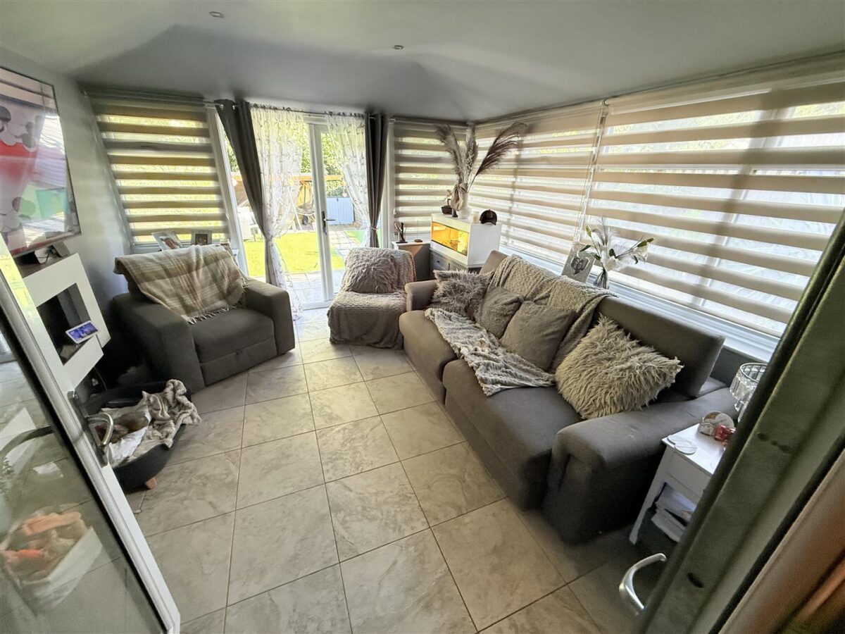 Roberts Road, Edlington, Doncaster