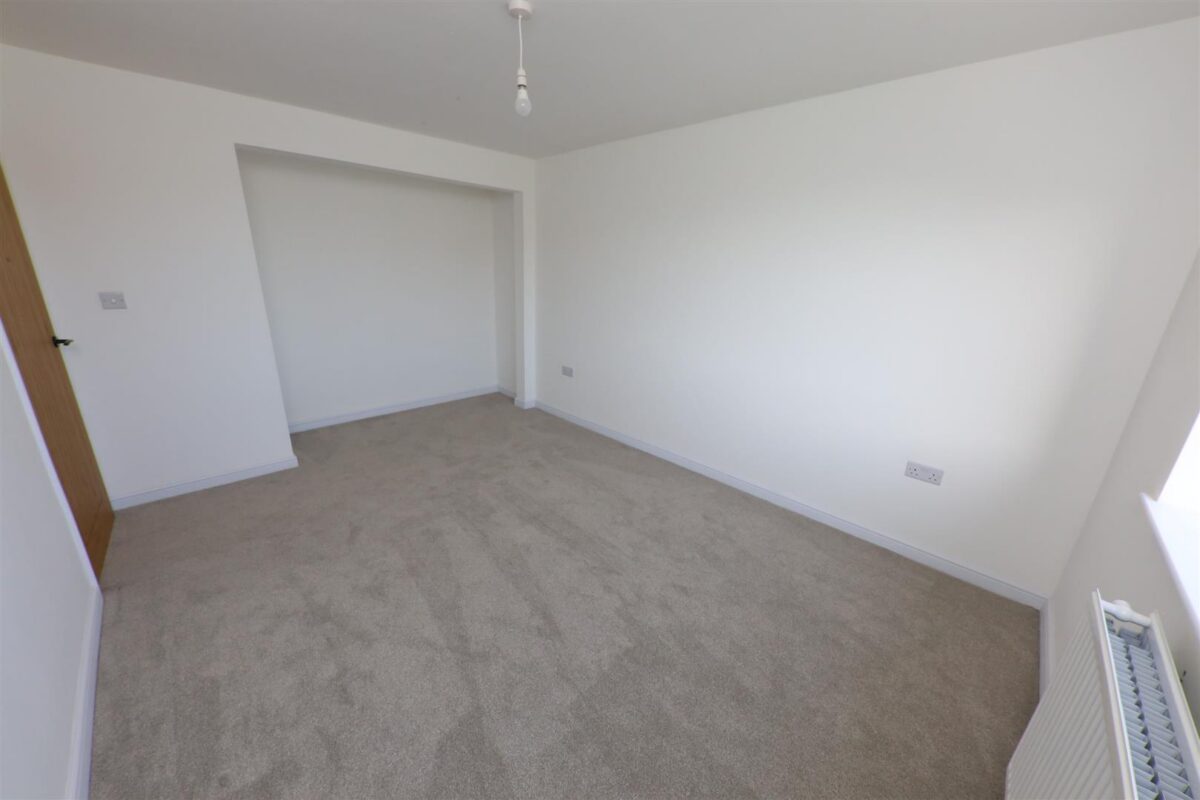Thornham Close, Armthorpe, Doncaster