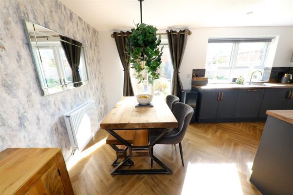 Pippin Way, Hatfield, Doncaster