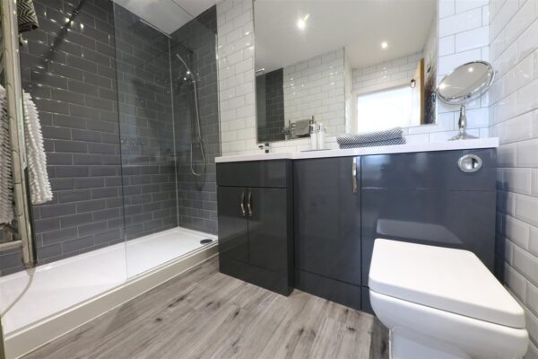 Common Lane, Auckley, Doncaster