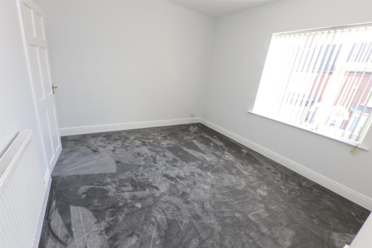 Broughton Avenue, Bentley, Doncaster