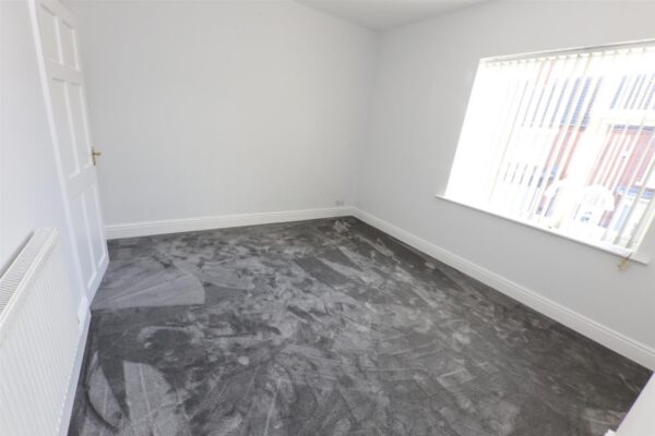 Broughton Avenue, Bentley, Doncaster