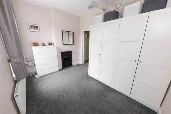Melville Avenue, Balby, Doncaster