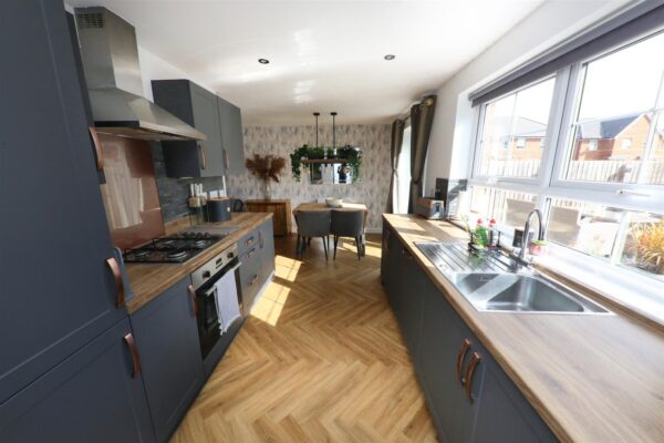 Pippin Way, Hatfield, Doncaster