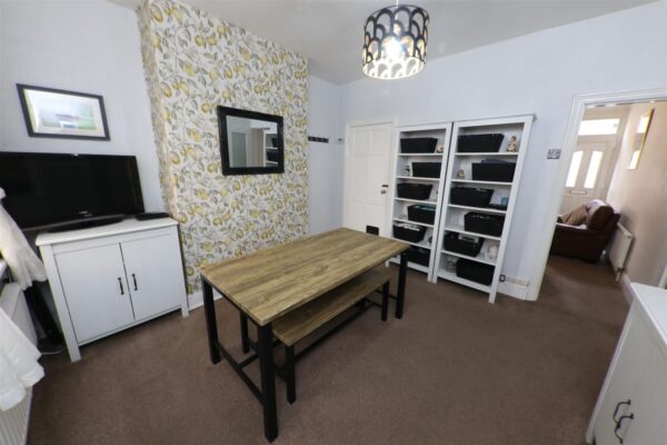 Melville Avenue, Balby, Doncaster