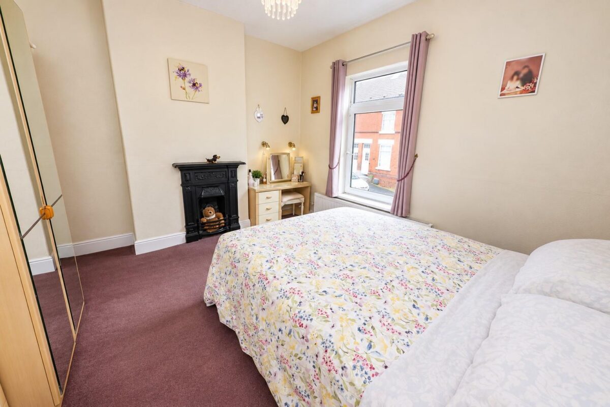Melville Avenue, Balby, Doncaster