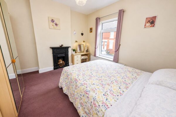 Melville Avenue, Balby, Doncaster