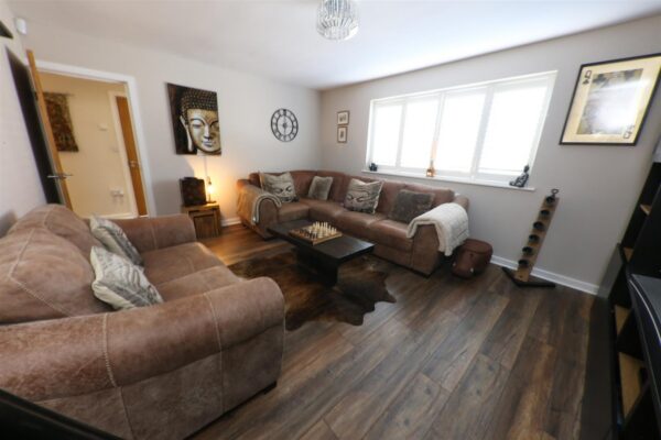 Common Lane, Auckley, Doncaster