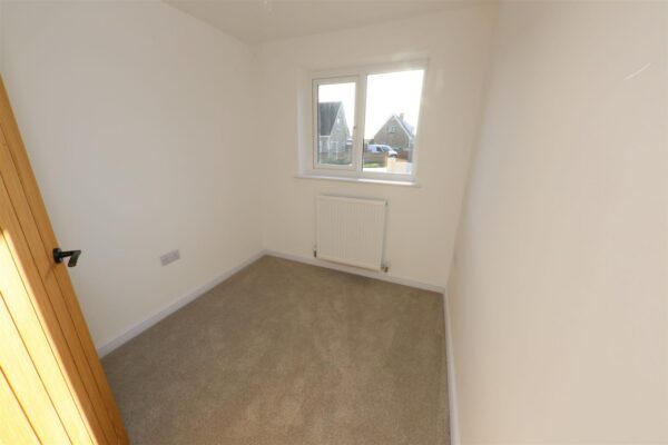 Thornham Close, Armthorpe, Doncaster