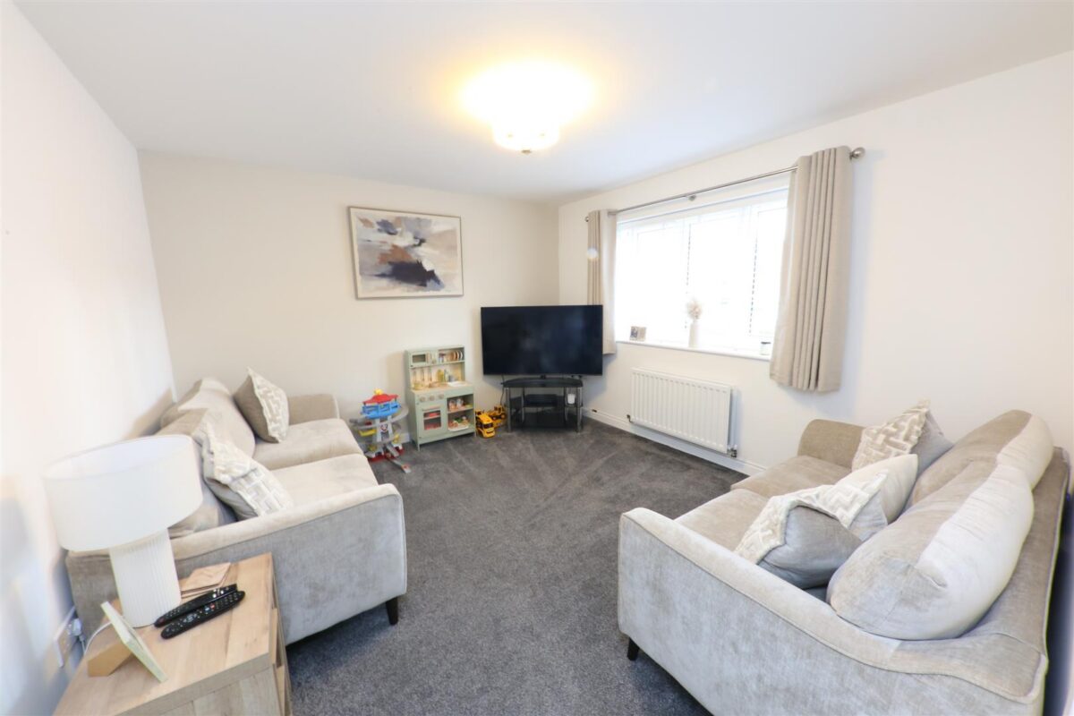 Daisy Drive, Doncaster