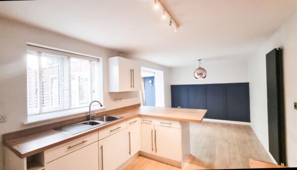 Stayers Road, Bessacarr Doncaster