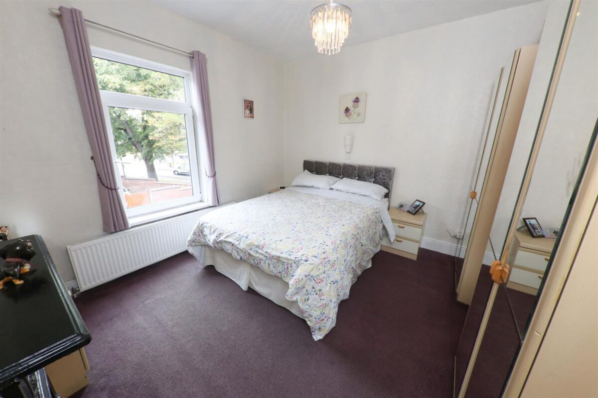 Melville Avenue, Balby, Doncaster