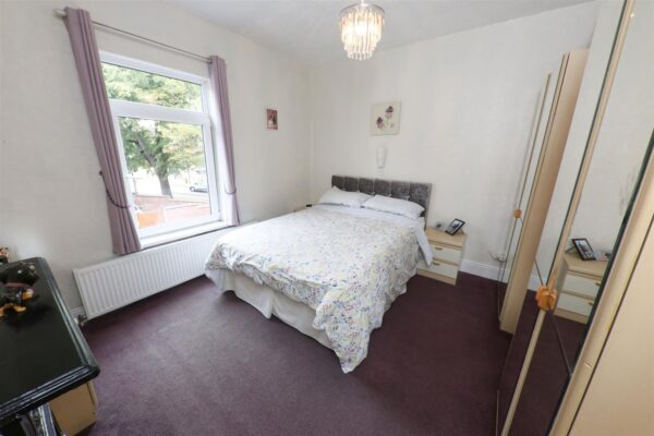 Melville Avenue, Balby, Doncaster
