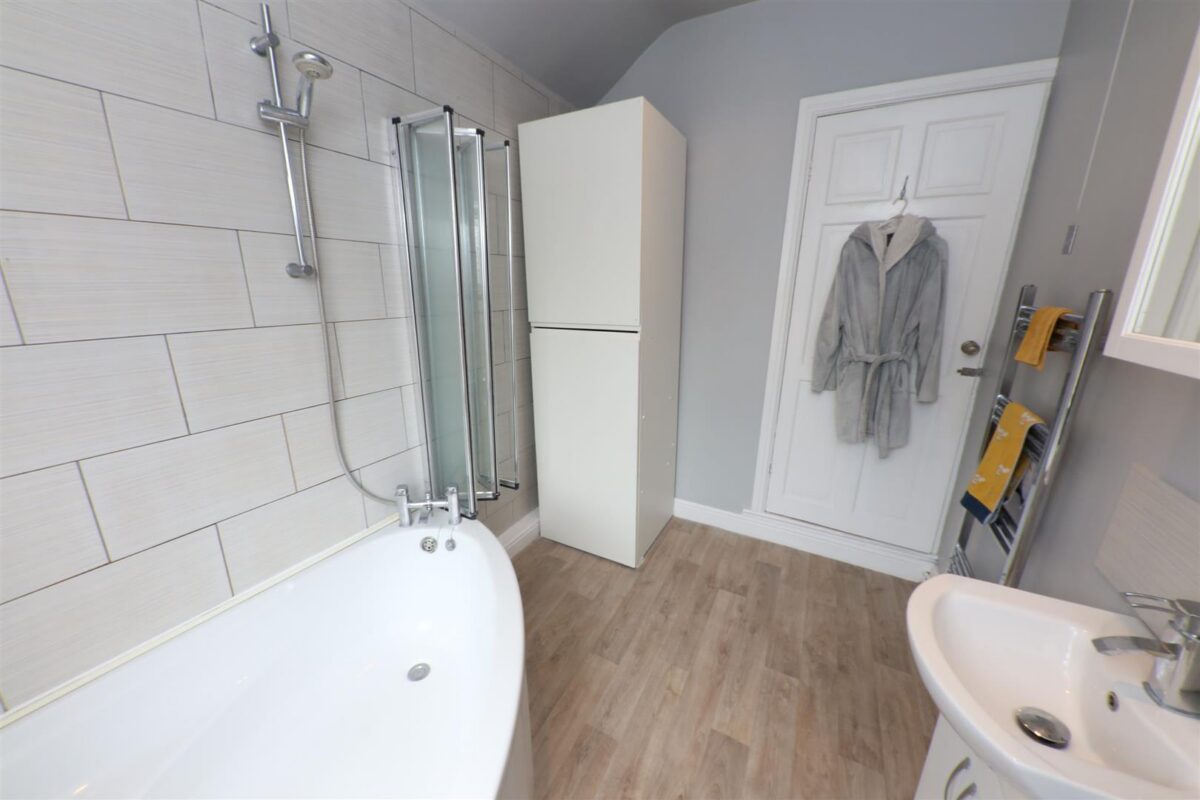 Melville Avenue, Balby, Doncaster