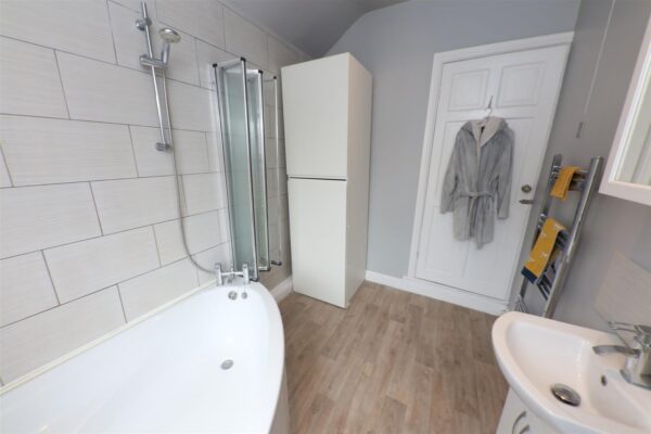 Melville Avenue, Balby, Doncaster