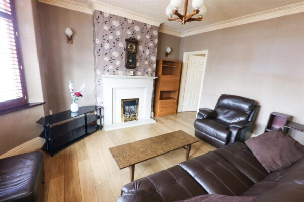 Chequer Road, Hyde Park, Doncaster