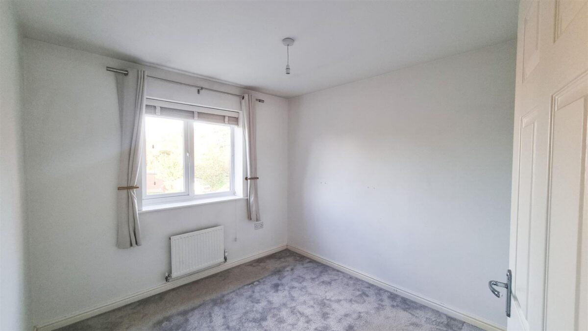 Stayers Road, Bessacarr Doncaster