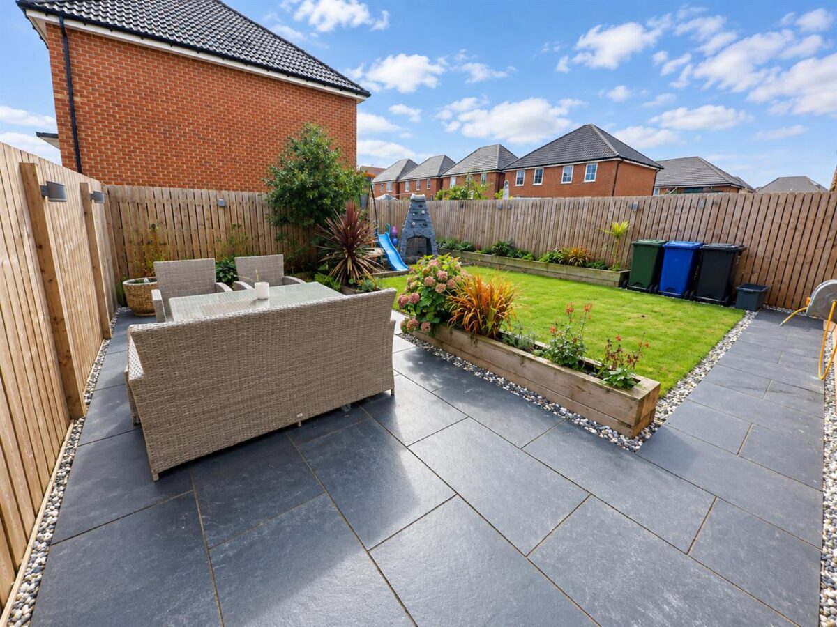 Pippin Way, Hatfield, Doncaster