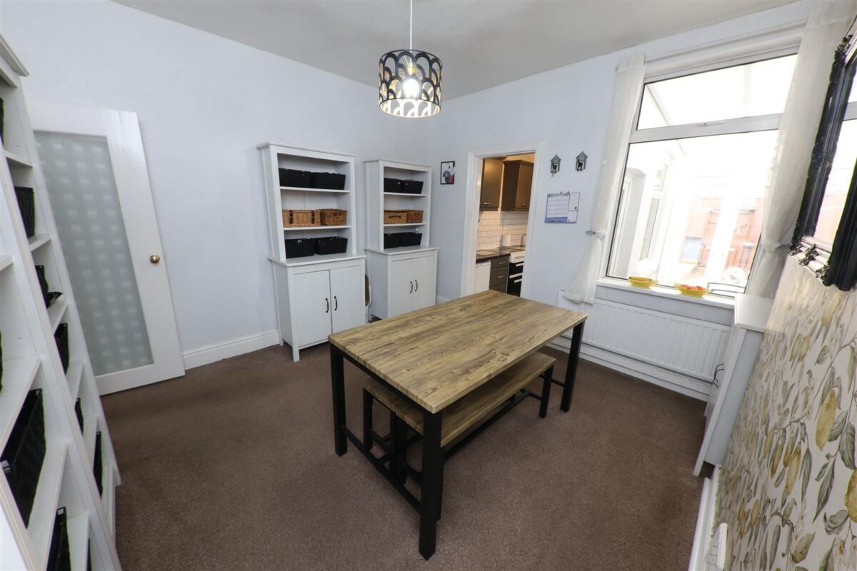 Melville Avenue, Balby, Doncaster